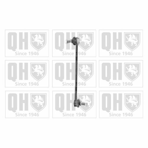 Стойка стабилизатора для автомобиля Opel Vauxhall Chevrolet QUINTON HAZELL QLS3618S 1 шт 992₽