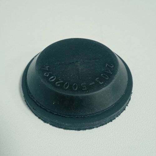 Заглушка отверстия днища бензобака, запасного колеса арт. 2103-5002094 для а/м ВАЗ 2101-07, LADA