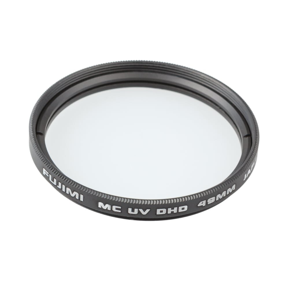 Защитный ультрафиолетовый фильтр Fujimi MC-UV 62 мм.