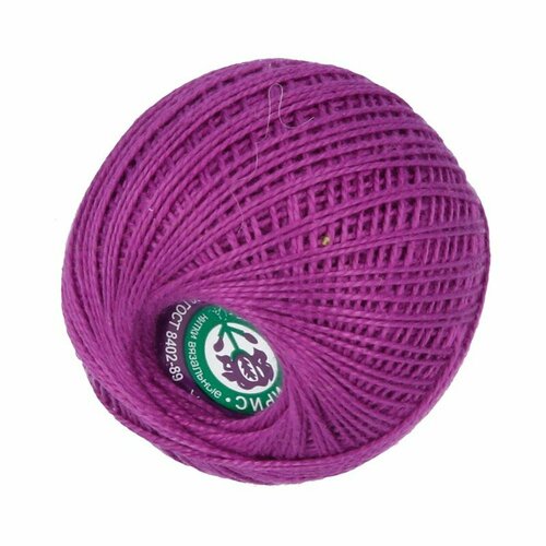 Набор пряжи ПНК Кирова 