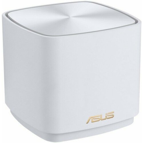 90IG0750-MO3B60 ASUS ZenWiFi XD5 W-1-PK Маршрутизатор 41280₽