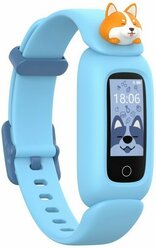 Умные часы Havit Mobile Series - Fitness tracker M81 BLUE