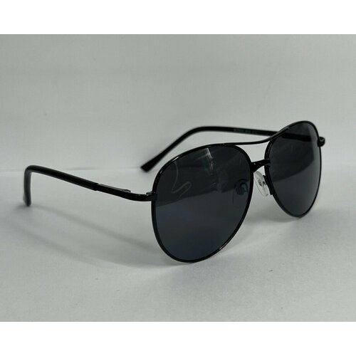 Солнцезащитные очки Boshi 608, черный