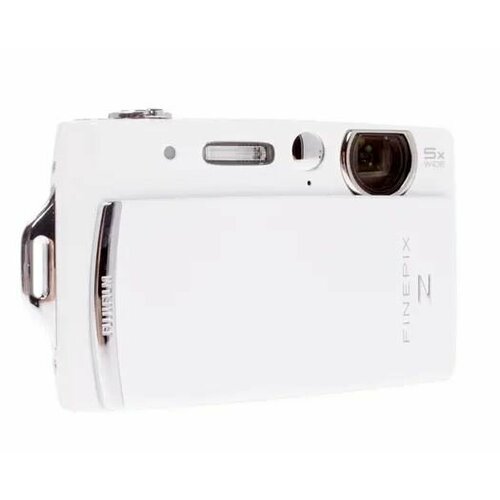 Фотоаппарат Fujifilm FinePix Z110 White