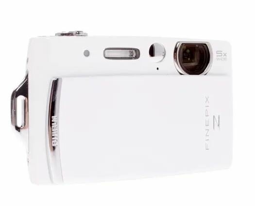 Фотоаппарат Fujifilm FinePix Z110 White