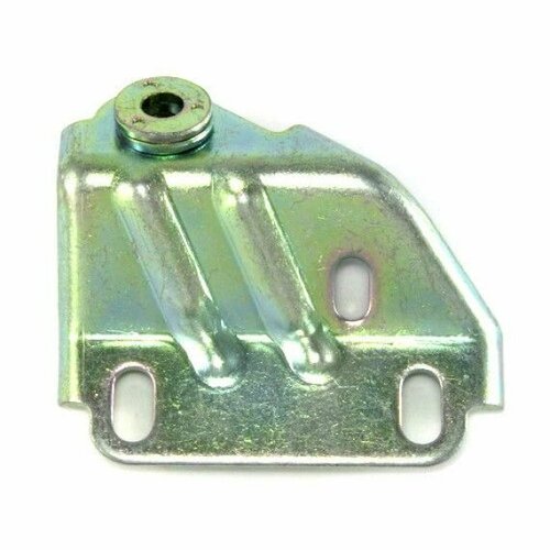 Кронштейн троса газа калина 11183 завод 450₽