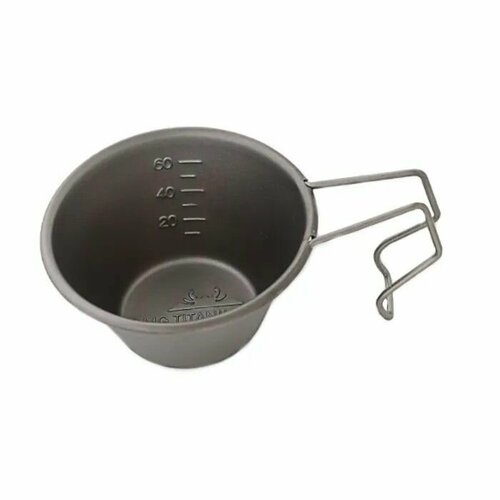 Стопка AMG TITANIUM Soju Cup 80 мл