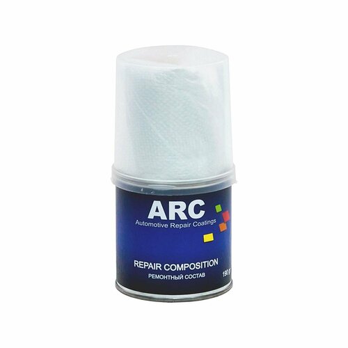 ARC Repair Composition Полиэфирный ремонтный состав (смпола + стекломат) 250 г.