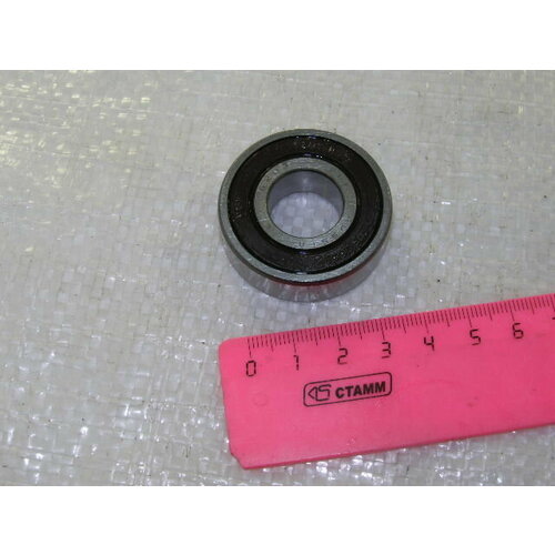 Подшипник генератора /2110/ №180203 перед. большой