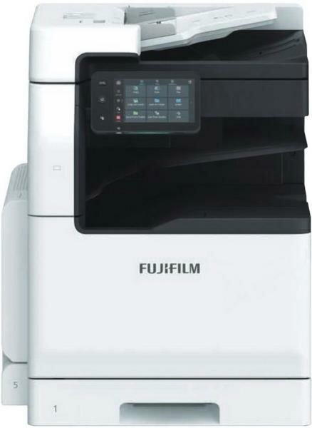 Fujifilm Apeos C3060CPS (А3, цвет,30 стр/мин, USB,4G, HDD 128G/Ethernet/лотки/DADF/тонеры +1T box в комплекте )