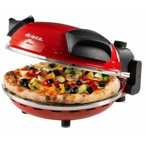 Мини-печь Ariete Da Gennaro 909 2089000₽