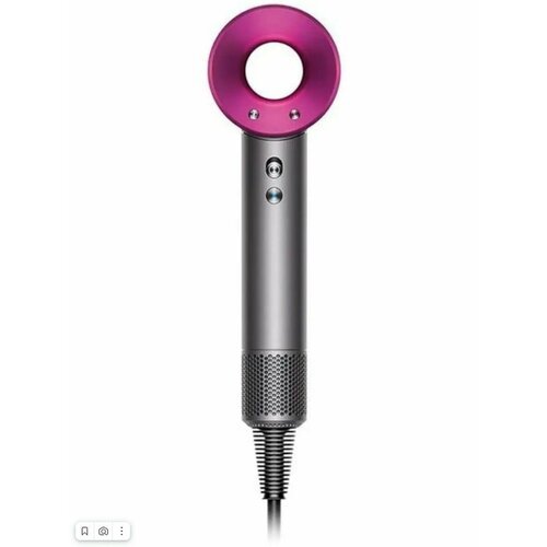 Фен Dyson Supersonic HD07 4599000₽