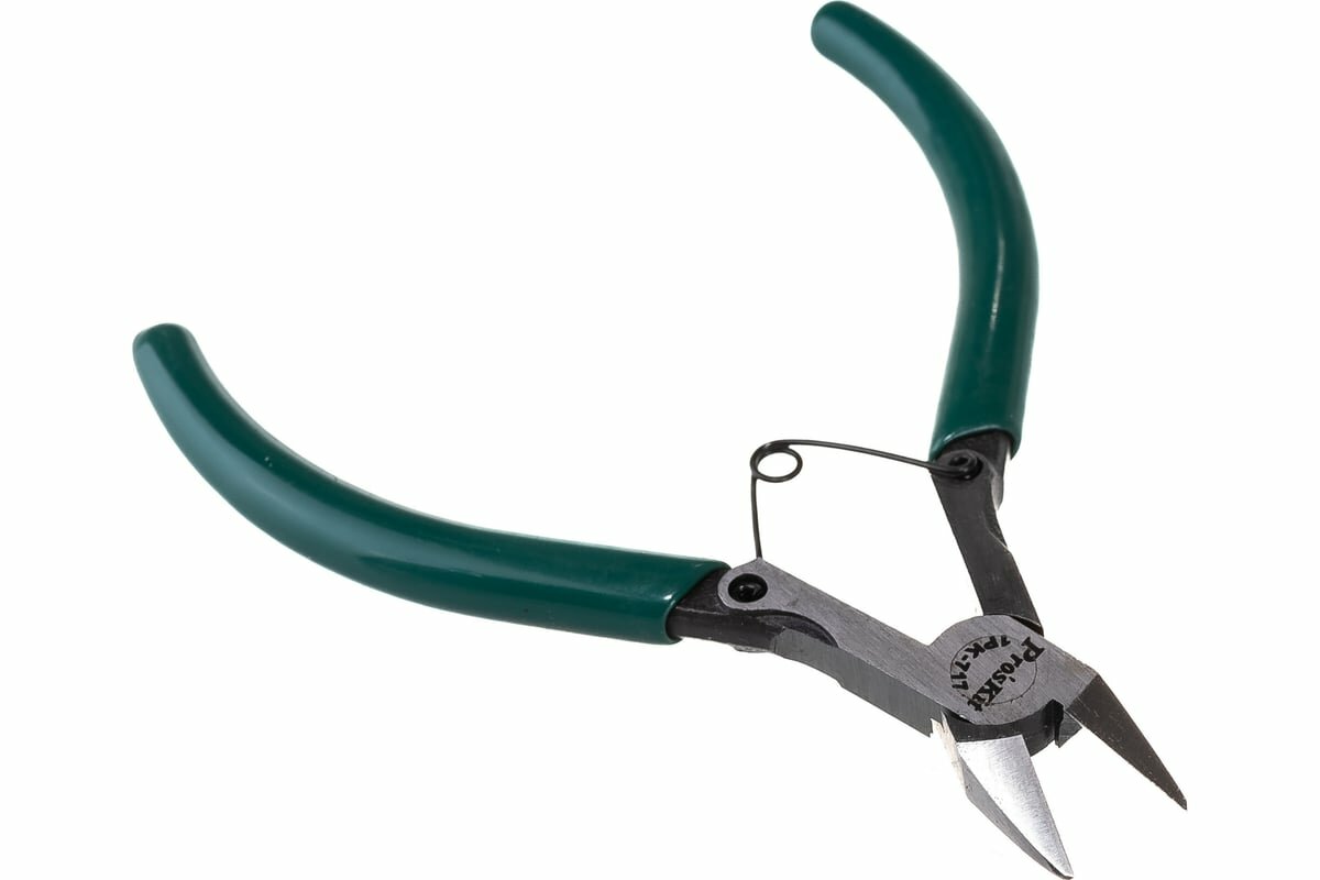 Pro'sKit ProsKit Кусачки 1PK-717 00049806 — фото 1