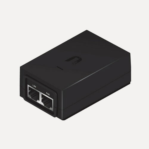 Изображение товара Блок питания UBIQUITI POE-24-24W