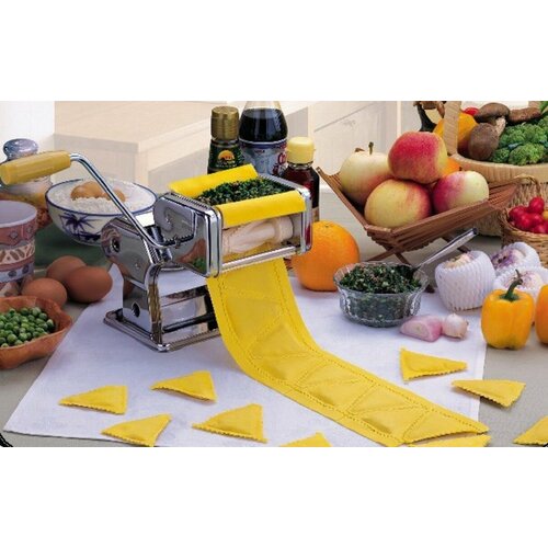 Пельменница-тестораскаточная машинка Bekker 6956₽