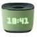 Умная колонка SBER Boom Home SBDV-00171VB, 8Вт, с Салют, светло-зеленый + Датчик...