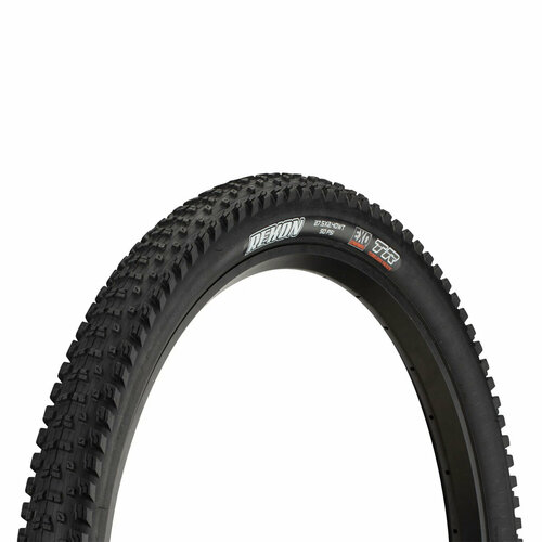 Велопокрышка Maxxis Rekon 27.5X2.40WT 61-584 Foldable Exo/TR черный