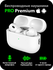 Наушники беспроводные PRO Premium для Iphone и Android