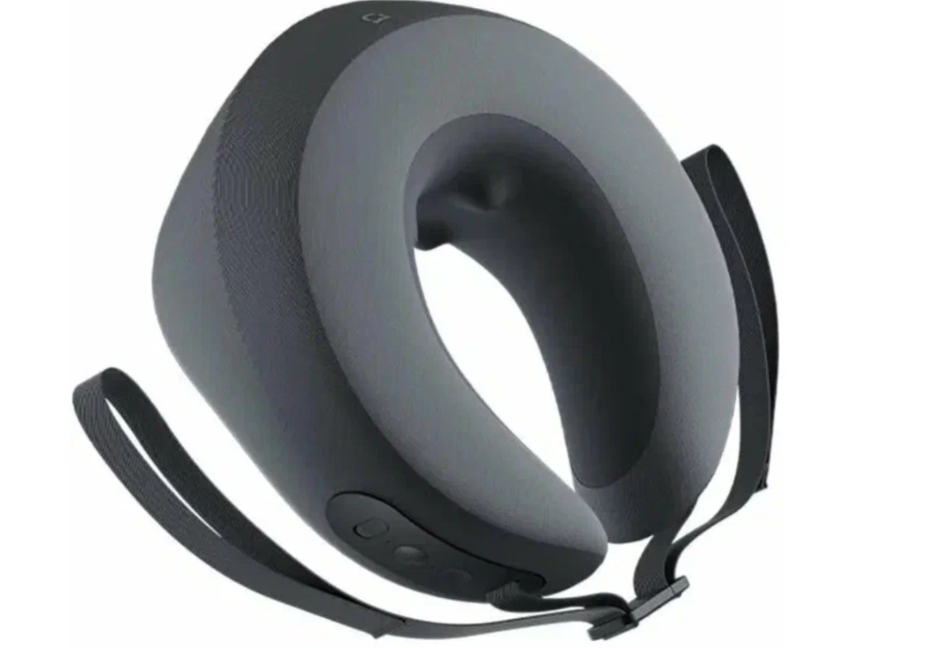 Массажер для шеи Xiaomi Mijia Smart Neck Massager (MJNKAM01SKS)