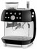 Кофемашина автоматическая Smeg EGF03BLEU