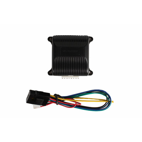 Автомат закрытия стекол 2 стекла Mongoose CWM-2