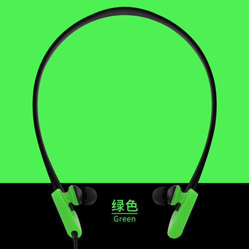 Наушники Radio Sideways Competition Club Professional спортивные проводные динамические цвет R27 657₽