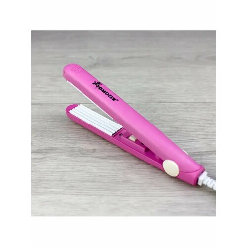 Мини щипцы гофре ProMozer 400₽