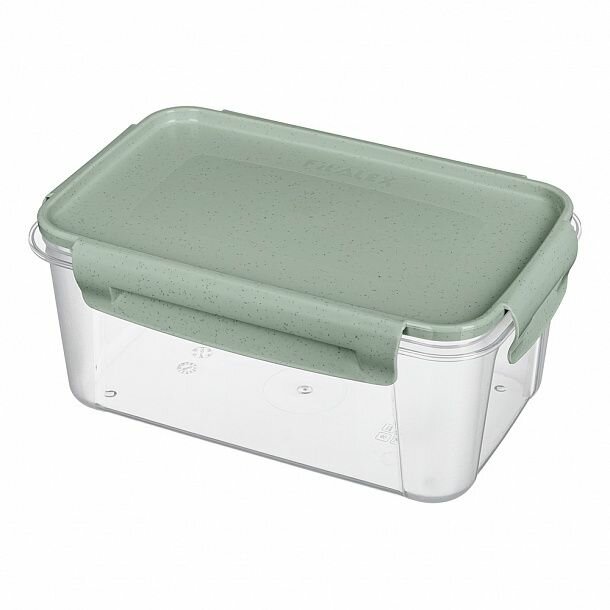 Контейнер д/продуктов LOCK&OK 11л