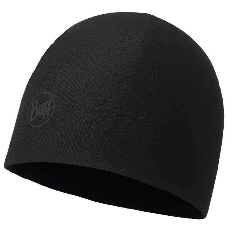 Шапка Buff для мужчин, размер OneSize, solid black