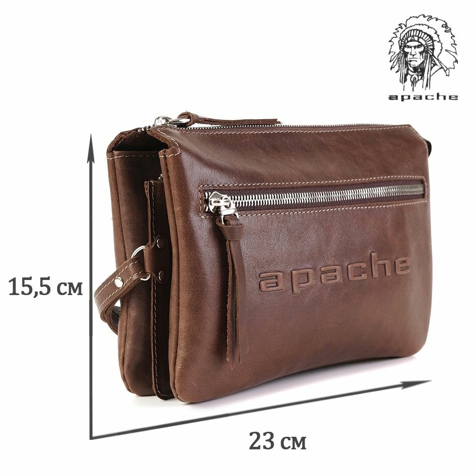 Сумка барсетка