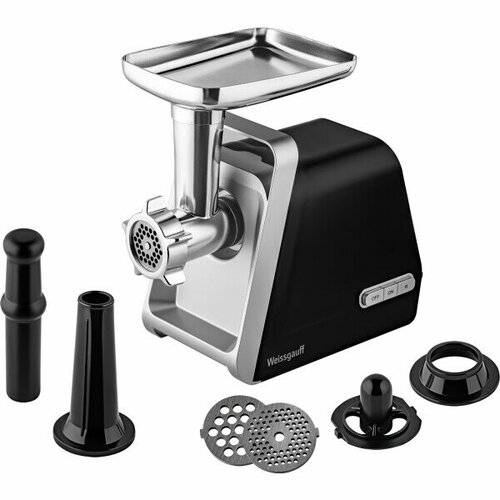 Мясорубка Weissgauff WMG 673 BS 9125₽