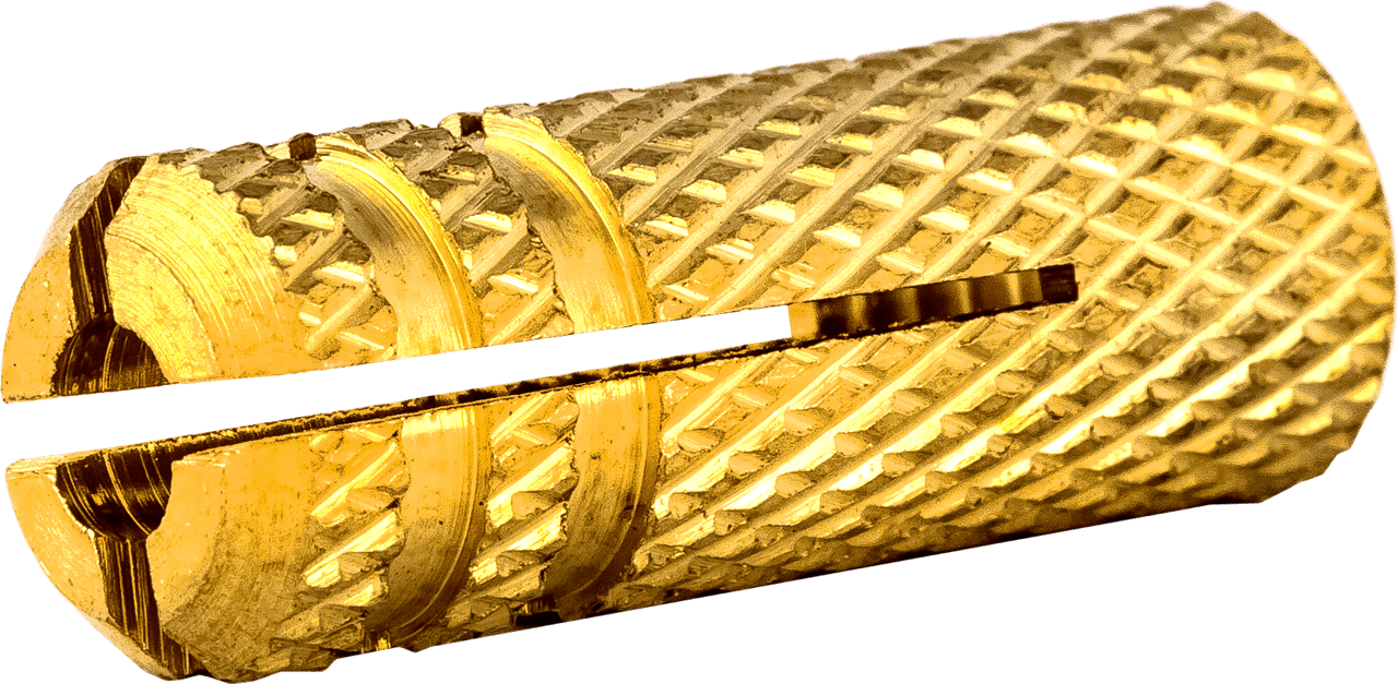 Анкер латунный A-BA M10 (кол-во 89 штук)