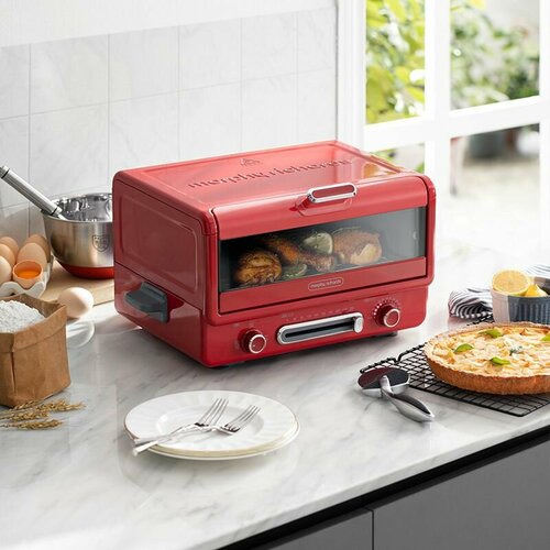 Мини-печь 35189₽