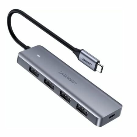 Концентратор UGreen 70336