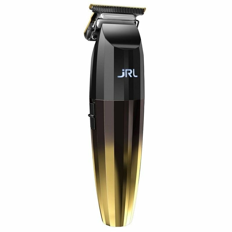 Триммер для стрижки волос JRL FreshFade Gold