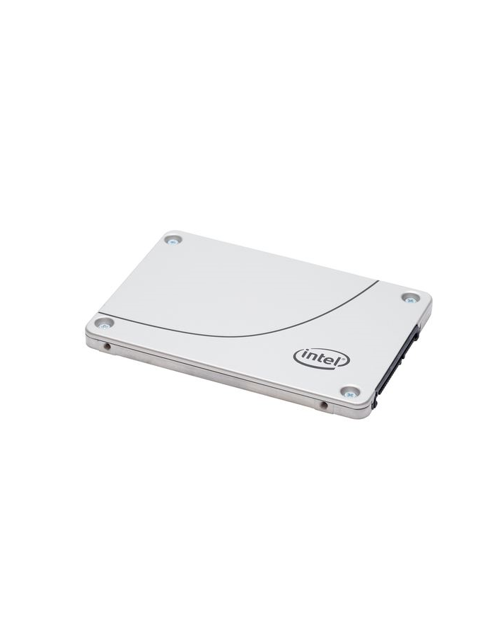 Твердотельные диски Intel SSD S4520 Series SATA 2,5" 960Gb, 1 year