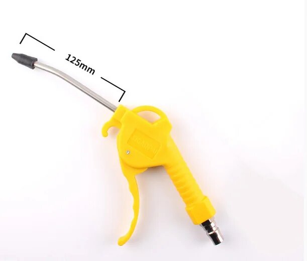 Пневмоинструменты Специализированные Пневматический пистолет для уборки, AR-TS-L longer