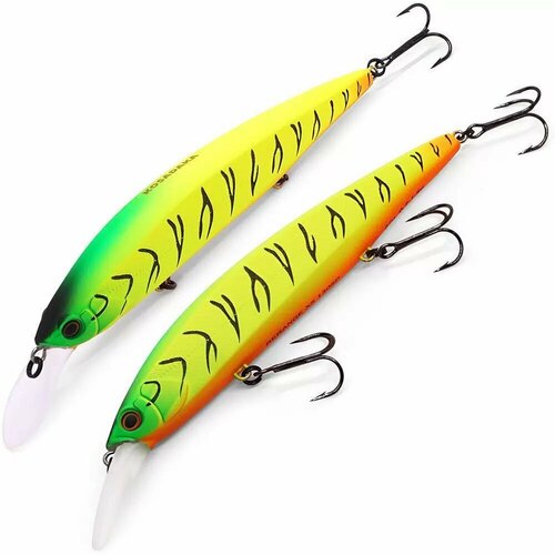 Воблер Kosadaka RERANGE XS 130SP TT