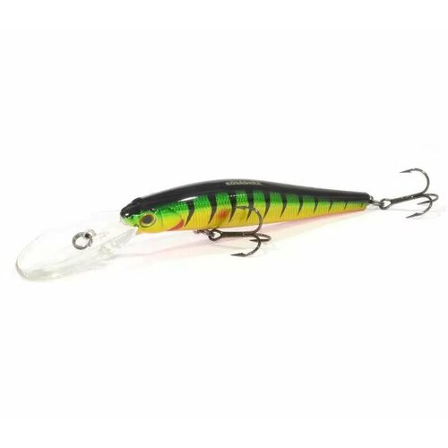 Воблер KOSADAKA Ion DD плав. 130F 27г PC