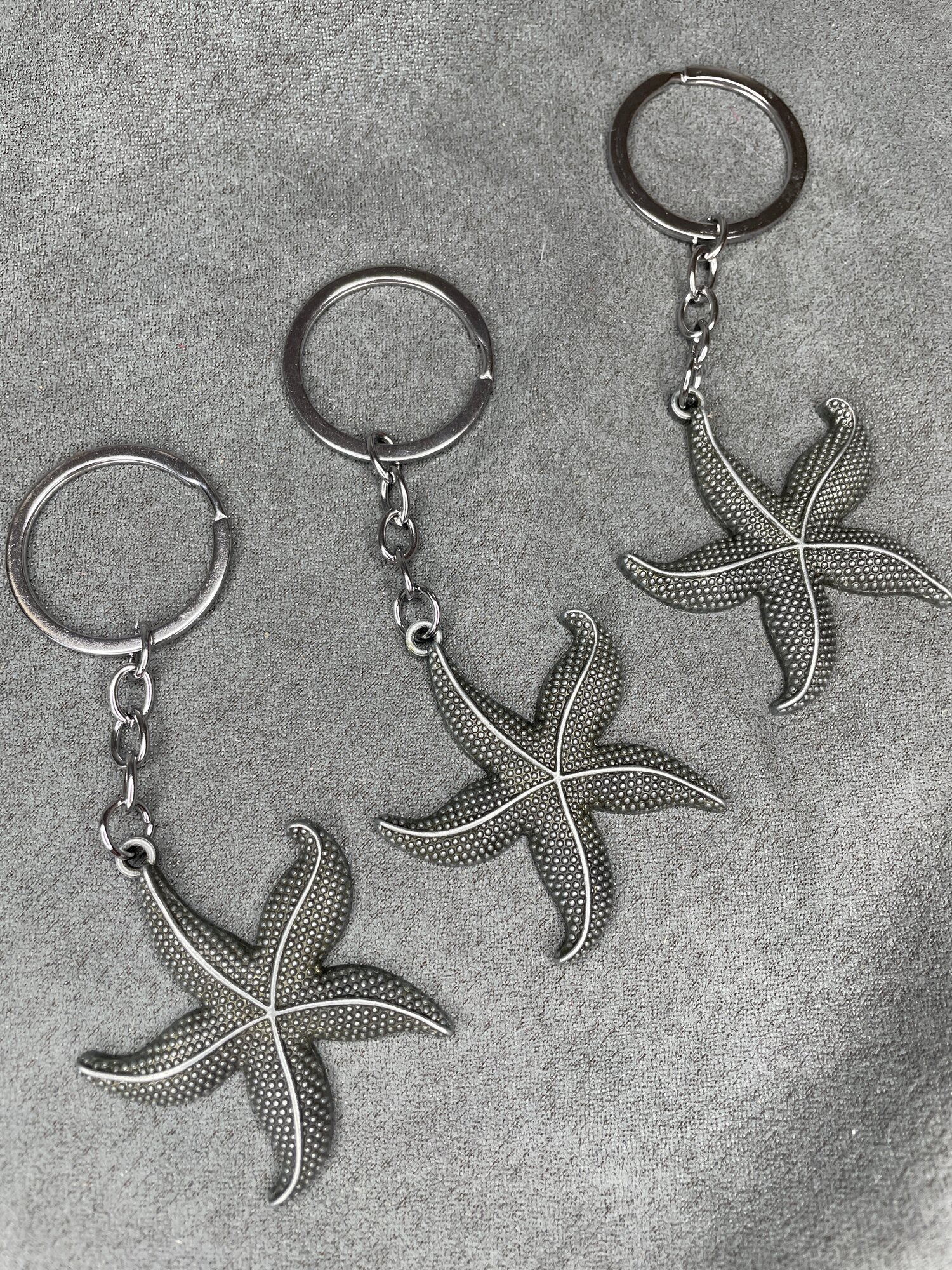 Брелок remove, черный — фото 1