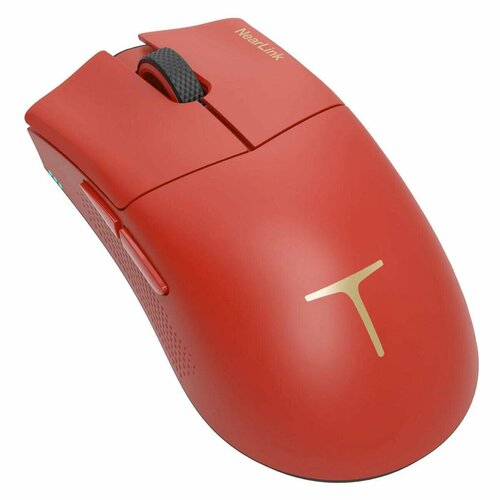фото Игровая мышь thunderobot nl903 dragon red jt00fz003ru