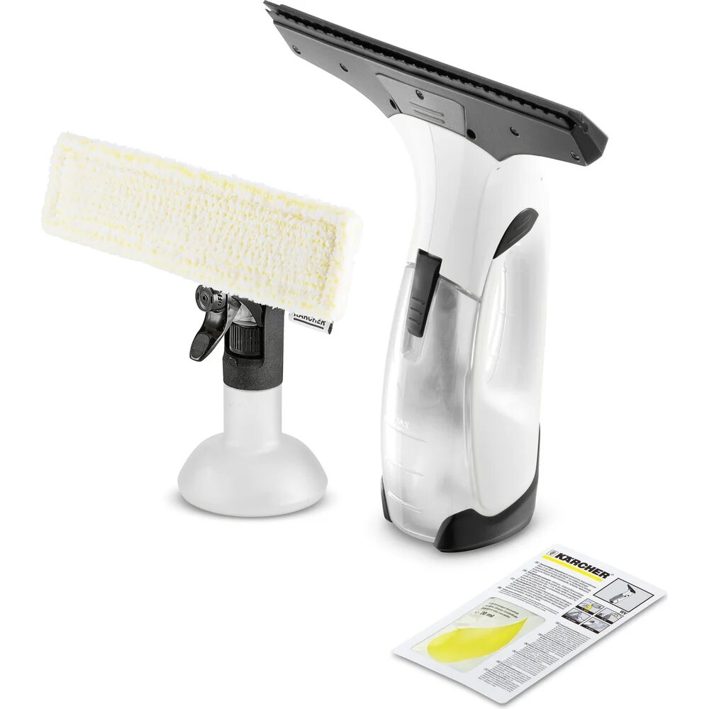 Стеклоочиститель Karcher WV 2 Plus EU