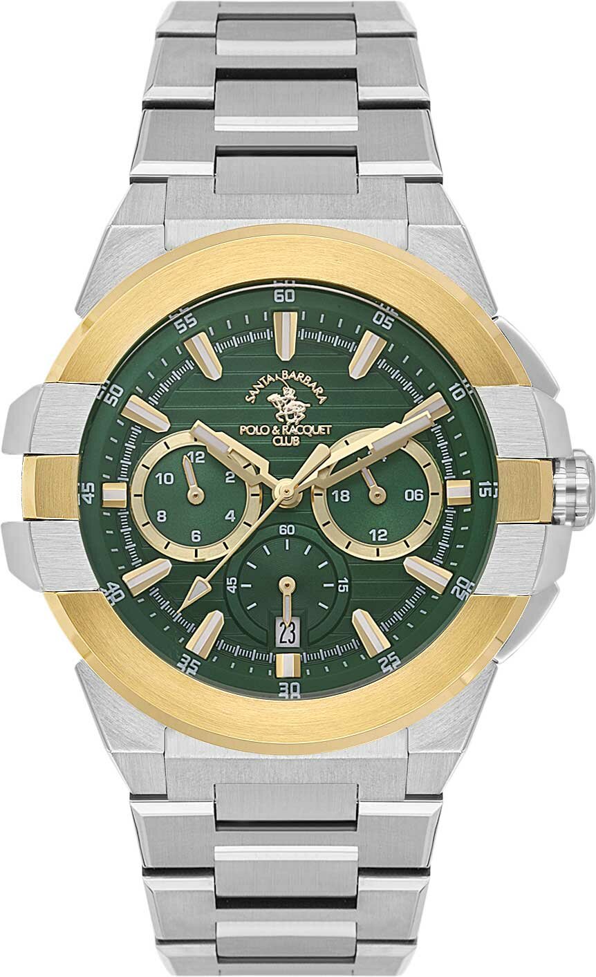 Наручные часы SANTA BARBARA POLO & RACQUET CLUB Luxury