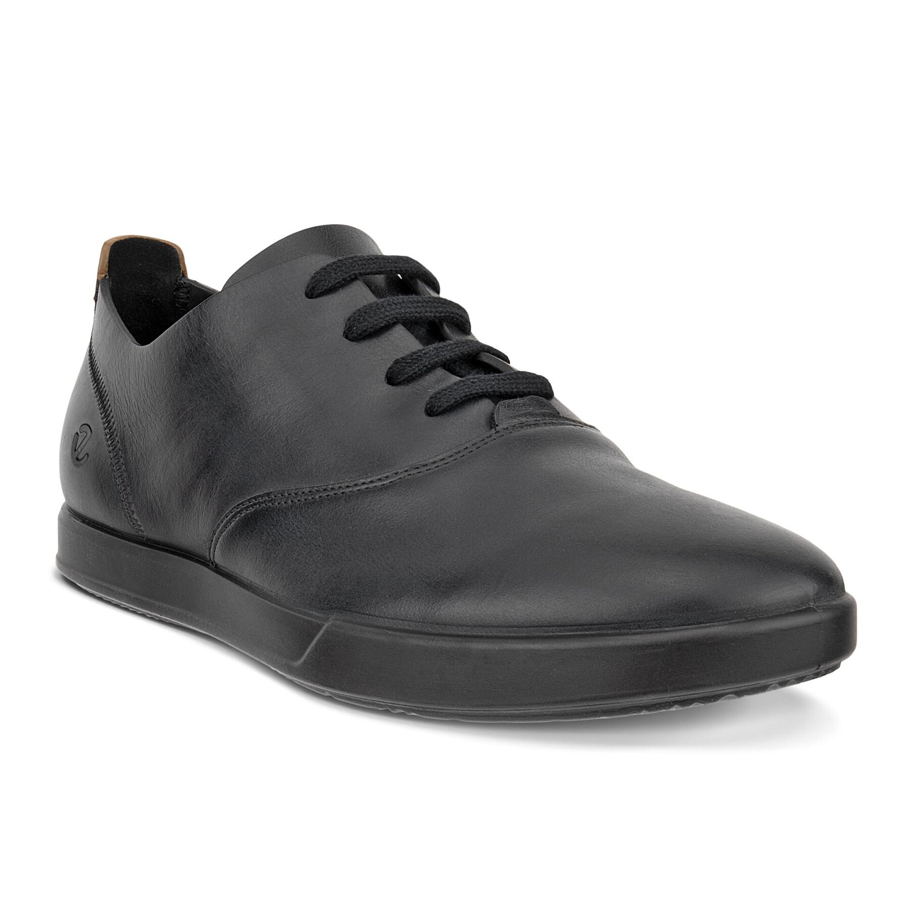 Кеды ECCO Travel M