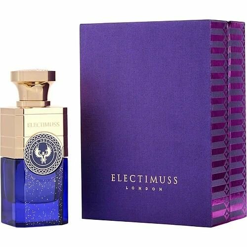 Electimuss aquila absolute 100ml духи