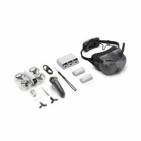 Квадрокоптер DJI Neo Fly More Combo
