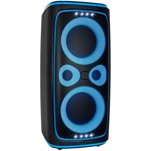 Портативная колонка Mivo MD-658 28746₽