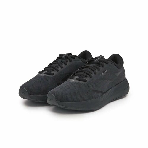 фото Кроссовки reebok dmx comfort + 2.0, полнота f (eu)/ на среднюю стопу, размер 10,5 us, черный