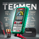 Мультиметр цифровой автоматический TESMEN TSM-522S тестер с звуко...