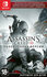 Игра Assassin's Creed III Remastered для Nintendo Switch/Switch 2...